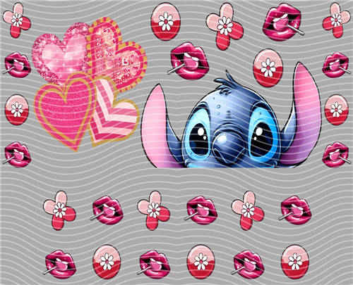 Mini stanlye cup-KW560